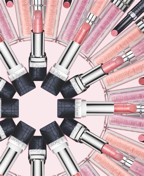 dior garden party lipstick